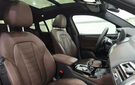 BMW X4, 2023 год, 6 990 000 рублей, 34 фотография
