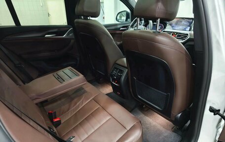 BMW X4, 2023 год, 6 990 000 рублей, 31 фотография