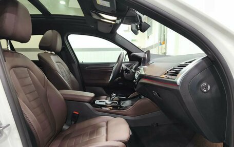 BMW X4, 2023 год, 6 990 000 рублей, 33 фотография