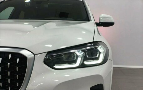 BMW X4, 2023 год, 6 990 000 рублей, 38 фотография