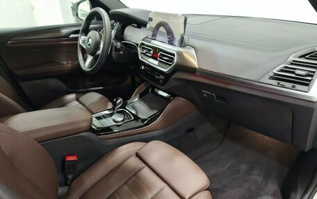 BMW X4, 2023 год, 6 990 000 рублей, 37 фотография