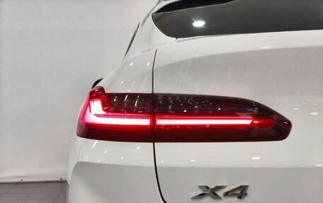 BMW X4, 2023 год, 6 990 000 рублей, 40 фотография