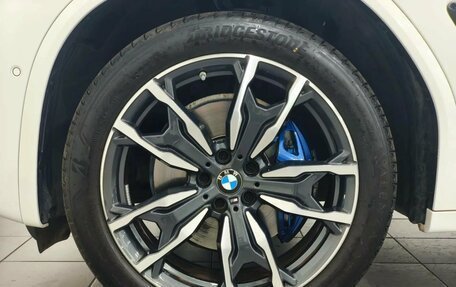 BMW X4, 2023 год, 6 990 000 рублей, 39 фотография