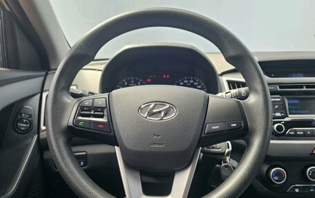 Hyundai Creta I рестайлинг, 2017 год, 1 439 000 рублей, 15 фотография