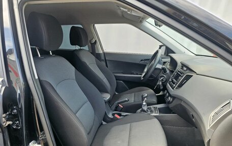 Hyundai Creta I рестайлинг, 2017 год, 1 439 000 рублей, 13 фотография