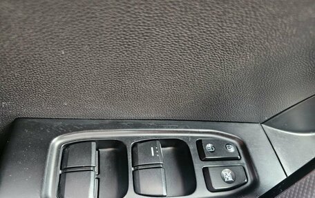 Hyundai Creta I рестайлинг, 2017 год, 1 439 000 рублей, 16 фотография
