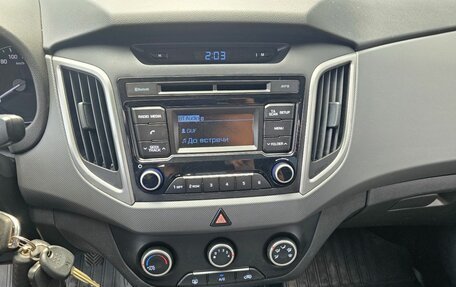 Hyundai Creta I рестайлинг, 2017 год, 1 439 000 рублей, 20 фотография