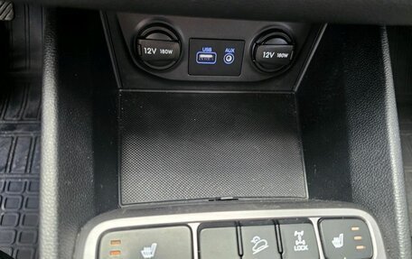 Hyundai Creta I рестайлинг, 2017 год, 1 439 000 рублей, 18 фотография