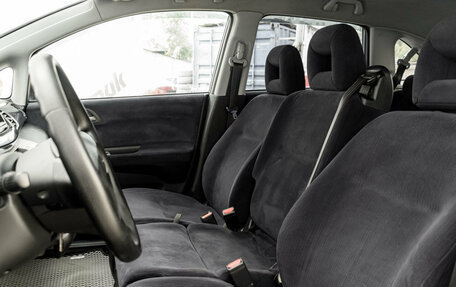 Honda FR-V, 2008 год, 875 000 рублей, 12 фотография