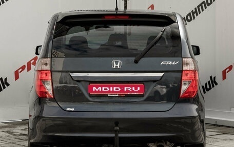 Honda FR-V, 2008 год, 875 000 рублей, 6 фотография