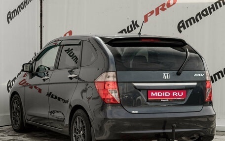 Honda FR-V, 2008 год, 875 000 рублей, 5 фотография