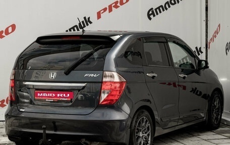 Honda FR-V, 2008 год, 875 000 рублей, 7 фотография