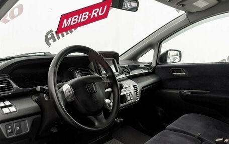 Honda FR-V, 2008 год, 875 000 рублей, 11 фотография