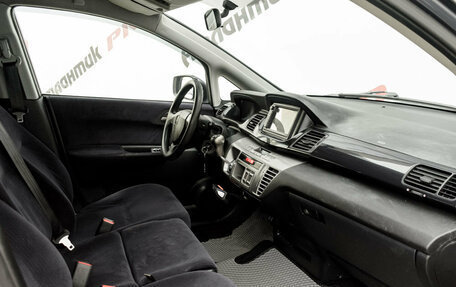 Honda FR-V, 2008 год, 875 000 рублей, 13 фотография