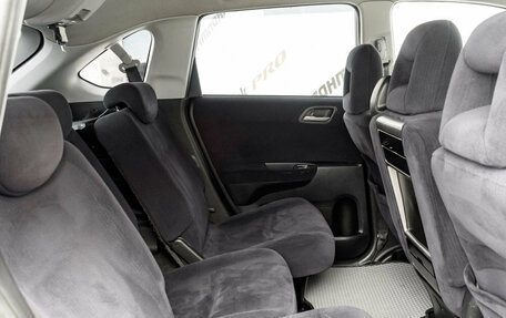 Honda FR-V, 2008 год, 875 000 рублей, 21 фотография