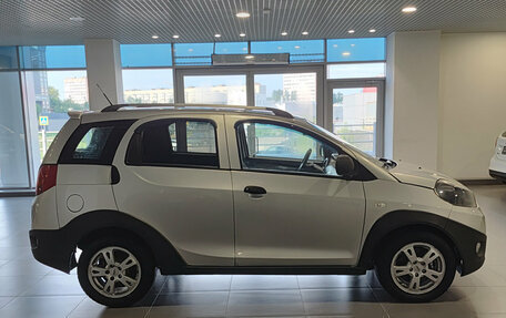 Chery IndiS (S18D) I, 2014 год, 355 000 рублей, 5 фотография