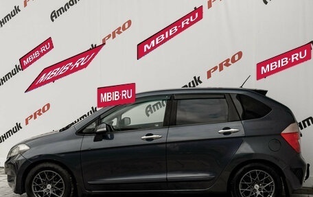 Honda FR-V, 2008 год, 875 000 рублей, 8 фотография