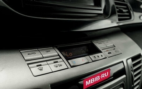 Honda FR-V, 2008 год, 875 000 рублей, 17 фотография