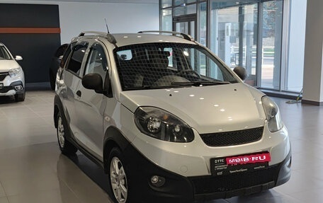 Chery IndiS (S18D) I, 2014 год, 355 000 рублей, 3 фотография