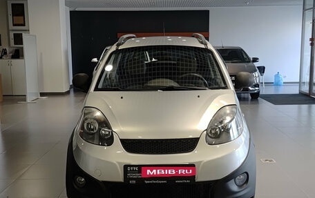 Chery IndiS (S18D) I, 2014 год, 355 000 рублей, 2 фотография