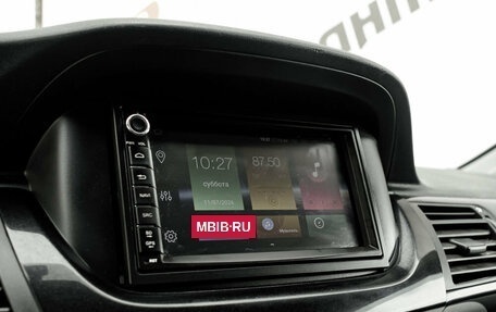 Honda FR-V, 2008 год, 875 000 рублей, 16 фотография
