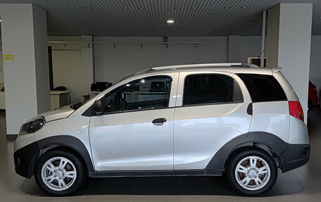 Chery IndiS (S18D) I, 2014 год, 355 000 рублей, 10 фотография
