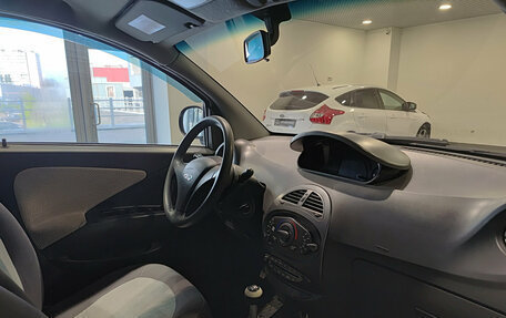 Chery IndiS (S18D) I, 2014 год, 355 000 рублей, 13 фотография