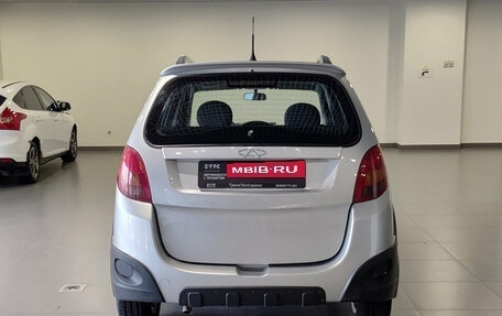 Chery IndiS (S18D) I, 2014 год, 355 000 рублей, 7 фотография