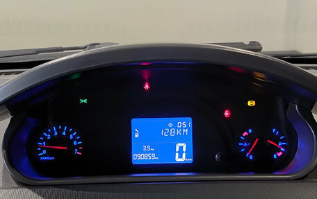 Chery IndiS (S18D) I, 2014 год, 355 000 рублей, 16 фотография