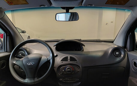 Chery IndiS (S18D) I, 2014 год, 355 000 рублей, 17 фотография