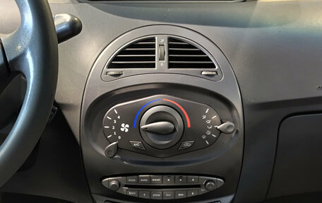 Chery IndiS (S18D) I, 2014 год, 355 000 рублей, 18 фотография