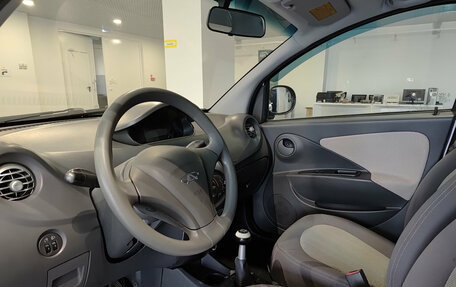 Chery IndiS (S18D) I, 2014 год, 355 000 рублей, 20 фотография