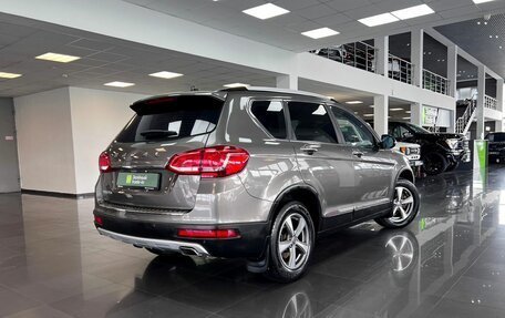 Haval H6, 2019 год, 1 445 000 рублей, 3 фотография