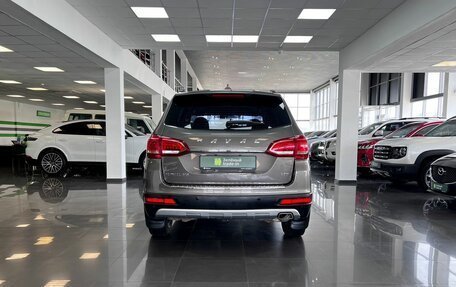 Haval H6, 2019 год, 1 445 000 рублей, 5 фотография