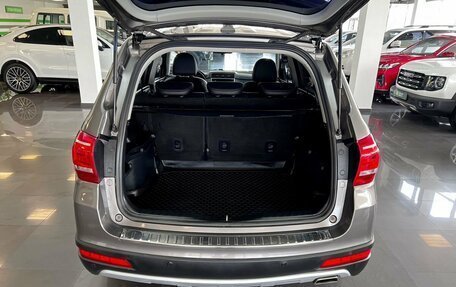 Haval H6, 2019 год, 1 445 000 рублей, 8 фотография