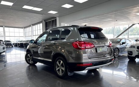 Haval H6, 2019 год, 1 445 000 рублей, 7 фотография