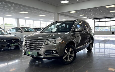 Haval H6, 2019 год, 1 445 000 рублей, 2 фотография