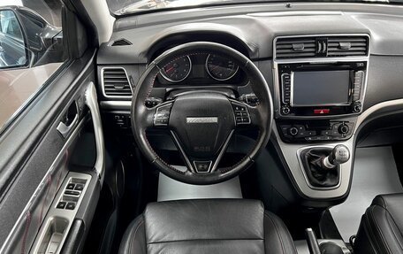 Haval H6, 2019 год, 1 445 000 рублей, 11 фотография