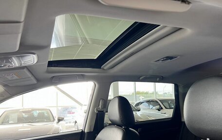 Haval H6, 2019 год, 1 445 000 рублей, 16 фотография