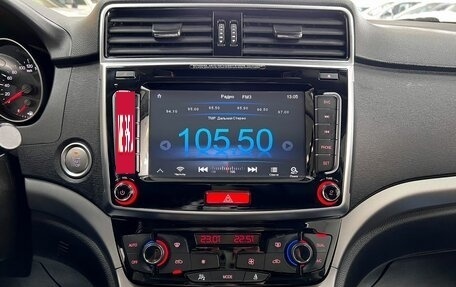 Haval H6, 2019 год, 1 445 000 рублей, 20 фотография