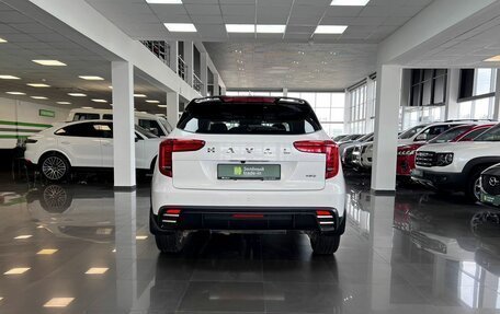 Haval Jolion, 2024 год, 2 195 000 рублей, 4 фотография