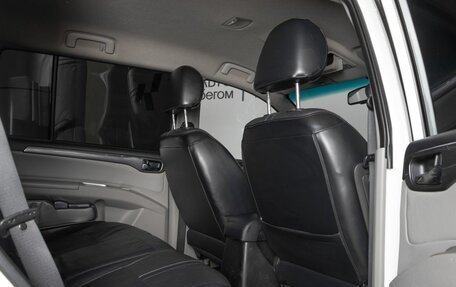 Mitsubishi Pajero Sport II рестайлинг, 2014 год, 1 867 200 рублей, 8 фотография