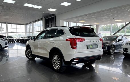 Haval Jolion, 2024 год, 2 195 000 рублей, 6 фотография