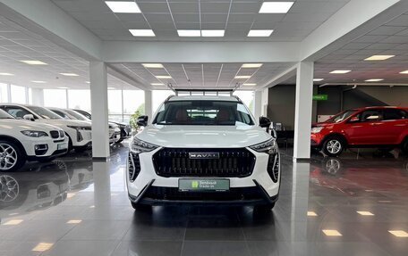 Haval Jolion, 2024 год, 2 195 000 рублей, 3 фотография