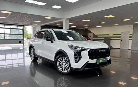 Haval Jolion, 2024 год, 2 195 000 рублей, 5 фотография