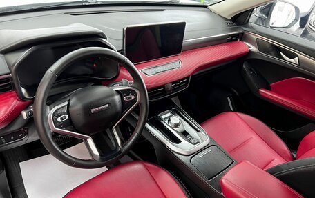Haval Jolion, 2024 год, 2 195 000 рублей, 8 фотография