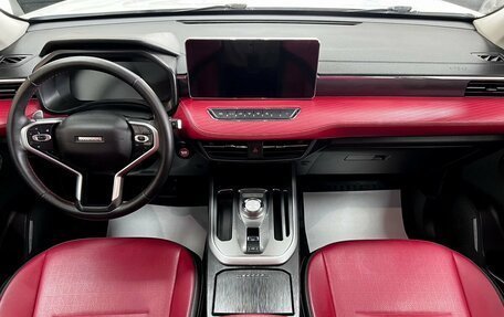 Haval Jolion, 2024 год, 2 195 000 рублей, 10 фотография