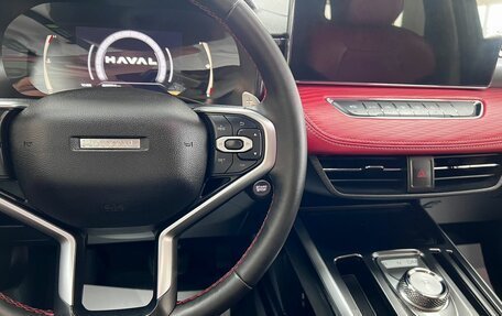 Haval Jolion, 2024 год, 2 195 000 рублей, 17 фотография