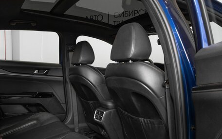 KIA K5, 2021 год, 2 340 000 рублей, 8 фотография