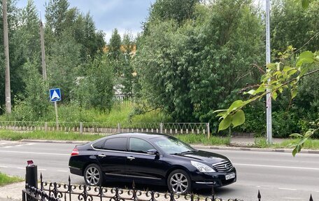 Nissan Teana, 2009 год, 812 000 рублей, 6 фотография